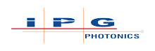 IPG Photonics Laser-Systeme